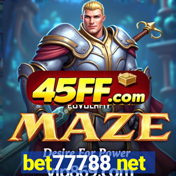 bet77788 net